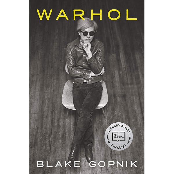 Amazon.co.jp: The Life and Death of Andy Warhol : Bockris, Victor