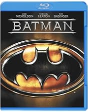 Amazon.co.jp: バットマン 製作25周年記念エディショント(初回限定生産