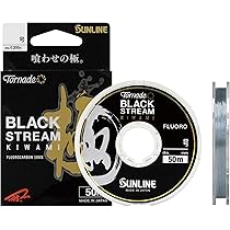 Amazon.co.jp: サンライン(SUNLINE) ライン ﾄﾙﾈｰﾄﾞ松田ｽﾍﾟｼｬﾙ ﾌﾞﾗｯｸ