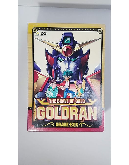 勇者警察ジェイデッカー Blu-ray BOX Ⅰ〈4枚組〉 Amazon.co.jp: 【Amazon.co.jp限定】『勇者警察ジェイデッカー