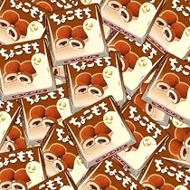 Amazon | 常温でおとどけ チロルチョコ チョコもち 10袋（50粒入