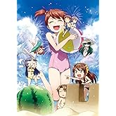 長門有希ちゃんの消失　第8巻　初回生産限定版 [Blu-ray]