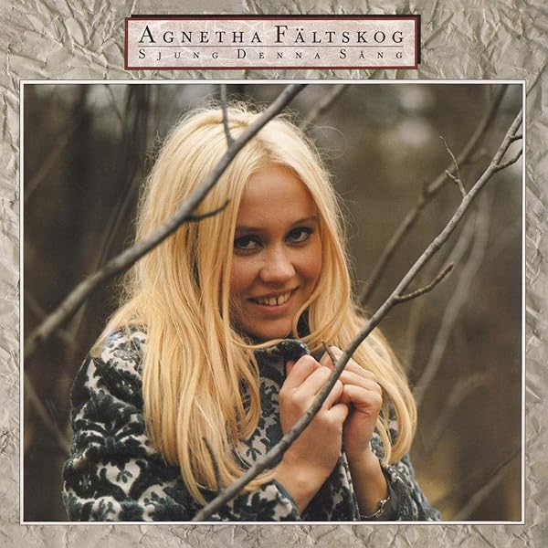 Amazon.co.jp: Agnetha Faltskog: Music
