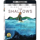 Shallows [Blu-ray]
