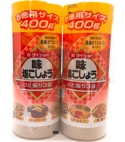 Amazon.co.jp: S&B 味付け塩こしょう 250g×5個 : 食品・飲料・お酒