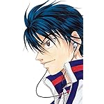 テニスの王子様 FVGA(480×800)壁紙 越前 リョーマ(えちぜん リョーマ) テニスの王子様 FVGA(480×800)壁紙 越前 リョーマ(えちぜん リョーマ)