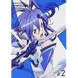 戦姫絶唱シンフォギアGX 2 [DVD]