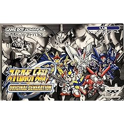 Amazon | SDガンダム Gジェネレーションアドバンス | ゲームソフト
