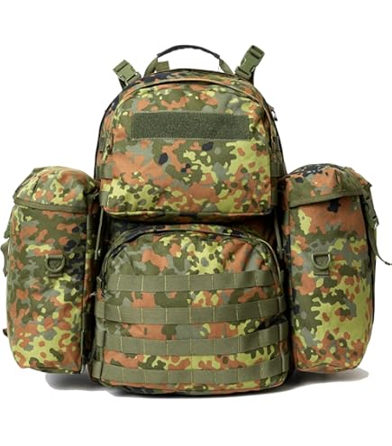 Amazon.co.jp: [MT] ミリタリー アリス パック アーミー サバイバル