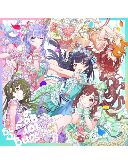Amazon.co.jp: 【Amazon.co.jp限定】THE IDOLM@STER SHINY COLORS 2nd