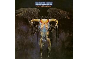 【Amazon.co.jp限定】呪われた夜(デラックス・エディション) - イーグルス (メガジャケ付)