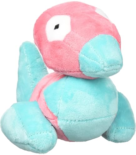 Amazon.co.jp: ポケモンセンターオリジナル ぬいぐるみ フェローチェ