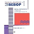 How to Play Bebop 1