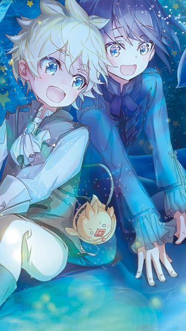 アニメ化決定作品 - レグルス,鳳蝶(あげは)