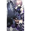 マシュ・キリエライト Fate - マシュ・キリエライト iPhoneSE/5s/5c/5(640×1136)壁紙 91576