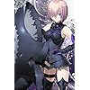 マシュ・キリエライト Fate - マシュ・キリエライト iPhone(640×960)壁紙 95283