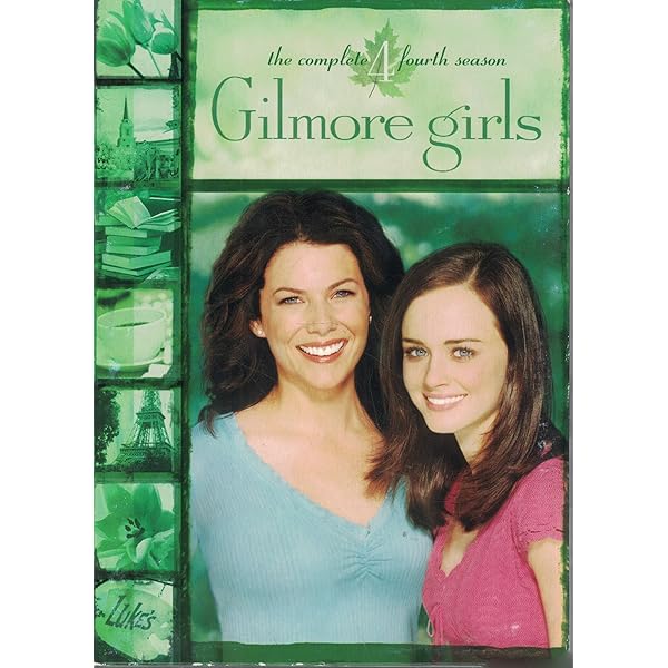 ギルモア・ガールズ スペシャル・エディション ギルモア・ガールズ スペシャル・エディション ギルモア・ガールズ