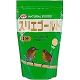 ナチュラルペットフーズ すりえゴールド3分 220g