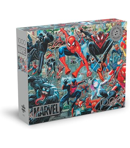 マーベル ジグソーパズル 1000ピース 完成品 額付き Amazon.co.jp: 1000Piece Jigsaw Puzzle MARVEL Avengers 10th