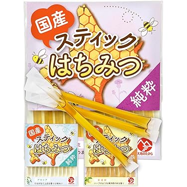 paruparumamaです(*^^*)　アカシア蜜１０本 paruparumamaです(*^^*) アカシア蜜10本 ルーマニア産