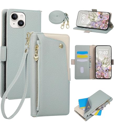 Amazon.co.jp: LBLB iPhone 15 用 ケース 手帳型 いphone15 ケース