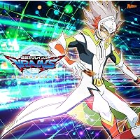 遊☆戯☆王VRAINS SOUND DUEL2