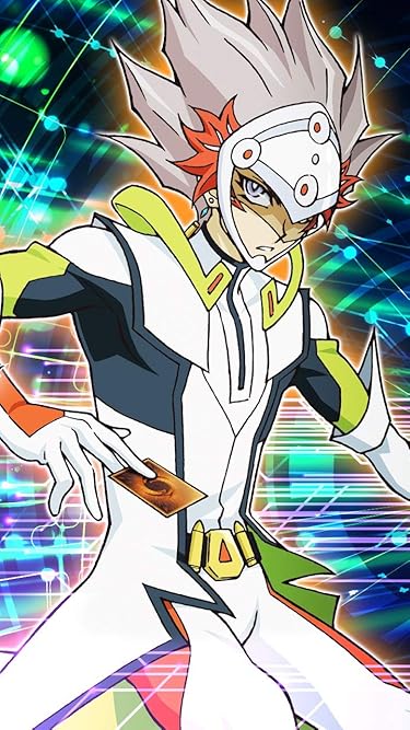 2020年春アニメ - リボルバー