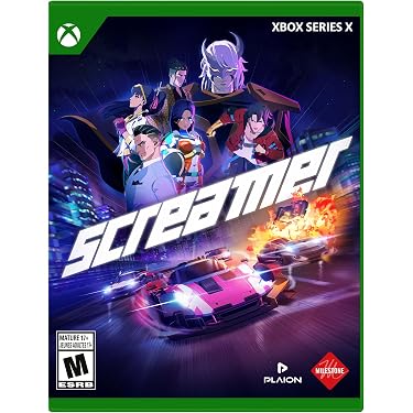 Amazon.co.jp 最新リリース: Xbox Series X & S の新着ランキングです。