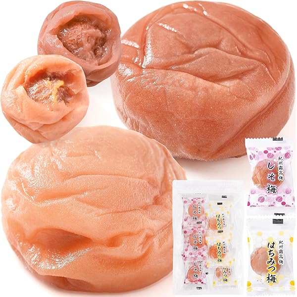 食品サンプル　紀州梅干し　紀州みなべ　大粒25粒セットです。 食品サンプル 紀州梅干し 紀州みなべ 大粒25粒セットです。