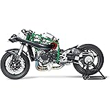 タミヤ 1/12 オートバイシリーズ No.131 カワサキ Ninja H2R プラモデル 14131