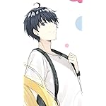 千歳くんはラムネ瓶のなか XFVGA(480×854)壁紙 千歳朔（ちとせ さく）