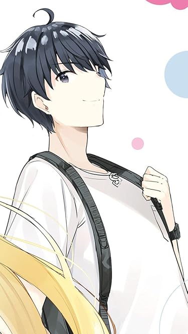 2025秋アニメ - 千歳朔（ちとせ さく）