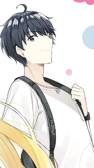 2025秋アニメ - 千歳朔（ちとせ さく）