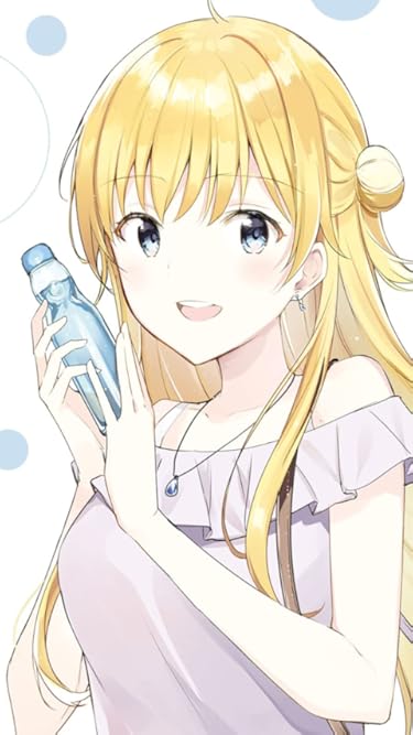 2025秋アニメ - 柊夕湖（ひいらぎ ゆうこ）