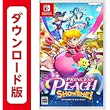 プリンセスピーチ Showtime!|オンラインコード版