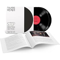 Amazon.co.jp: Talking Heads: 77 (Ogv) [Analog]: ミュージック