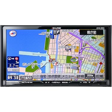 ECLIPSE AVN-ZX05i NKTT-AV　アル、ヴェル20 　セット Amazon.co.jp 売れ筋ランキング: undefined の中で最も人気のある商品です