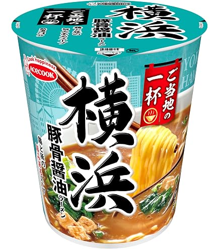Amazon.co.jp: 【販路限定品】エースコック ブタメンBIG とんこつ味