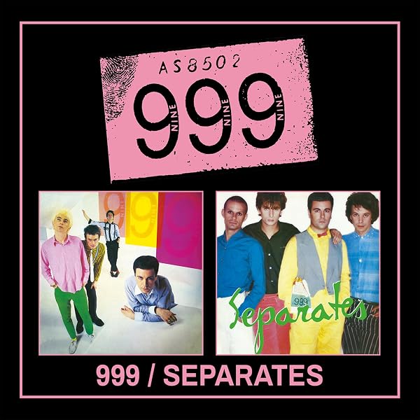 Amazon.co.jp: 999: ミュージック