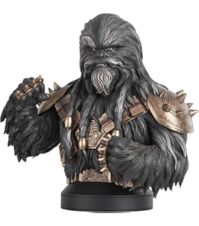 Amazon.co.jp: スターウォーズ 反逆者:ゼブ 1:6スケール バスト