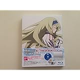 IS ＜インフィニット・ストラトス＞　第2巻 [Blu-ray]