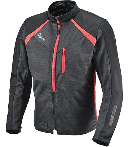 Amazon | DUHAN バイクジャケット 春夏 秋冬 メンズ ライダース