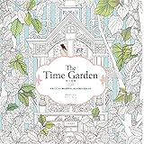The Time Garden 時の庭園