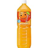 サントリー なっちゃん! オレンジ 1.5L×8本