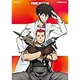 炎炎ノ消防隊 Blu-ray 第6巻