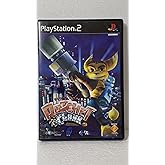 Ratchet ＆ Clank