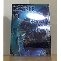 Amazon.co.jp: 蒼き流星 SPT レイズナー [レンタル落ち] 全11巻セット