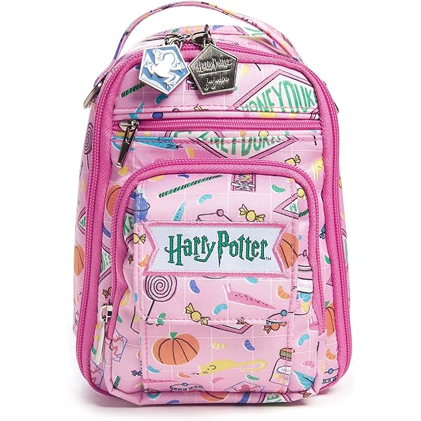 smiggle stylin backpack