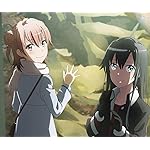 やはり俺の青春ラブコメはまちがっている。 Android(960×800)待ち受け 由比ヶ浜結衣,雪ノ下 雪乃 やはり俺の青春ラブコメはまちがっている。 Android(960×800)待ち受け 由比ヶ浜結衣,雪ノ下 雪乃