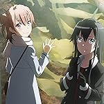 やはり俺の青春ラブコメはまちがっている。 iPad壁紙 由比ヶ浜結衣,雪ノ下 雪乃 やはり俺の青春ラブコメはまちがっている。 iPad壁紙 由比ヶ浜結衣,雪ノ下 雪乃